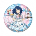 【グッズ-バッチ】TV アニメ『負けヒロインが多すぎる!』 BIGホログラム缶バッジ《ゆめかわ ver.》(八奈見 杏菜)【アニメイト先行販売】の画像