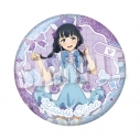 【グッズ-バッチ】TV アニメ『負けヒロインが多すぎる!』 BIGホログラム缶バッジ《ゆめかわ ver.》(馬剃 天愛星)【アニメイト先行販売】の画像