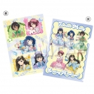 【グッズ-クリアファイル】TV アニメ『負けヒロインが多すぎる!』 A4 クリアファイル《ゆめかわ ver.》【アニメイト先行販売】