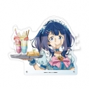 【グッズ-置きもの】TV アニメ『負けヒロインが多すぎる!』 ダイカットアクリルパネル《ゆめかわ ver.》(八奈見 杏菜)【アニメイト先行販売】の画像