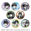 【グッズ-バッチ】コードギアス 反逆のルルーシュ ホロEYE缶バッジ《第3弾》の画像