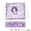【グッズ-スタンドポップ】ブルーロック ジオラマアクリルスタンド《ドキ★バグver.》(御影 玲王)の画像