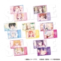 【グッズ-カード】2.5次元の誘惑 トレーディング場面写フォト風カードの画像