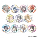 【グッズ-バッチ】MILGRAM -ミルグラム- ねおちむトレーディング缶バッジの画像