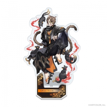 グッズ-スタンドポップ】Noctyx アクリルスタンド アルバーン 