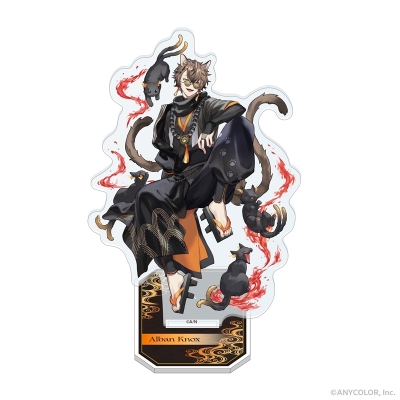 【グッズ-スタンドポップ】Noctyx アクリルスタンド アルバーン・ノックス