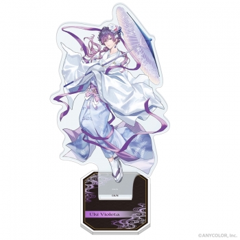 グッズ-スタンドポップ】Noctyx アクリルスタンド 浮奇・ヴィオレタ 