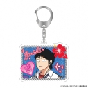 【グッズ-キーホルダー】えぶりでいホスト アクリルキーホルダー センイチの画像