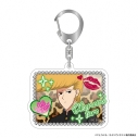 【グッズ-キーホルダー】えぶりでいホスト アクリルキーホルダー おこのみ太郎の画像