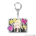 【グッズ-キーホルダー】えぶりでいホスト アクリルキーホルダー シンの画像