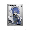 【グッズ-カード】ピアプロキャラクターズ メタルカード KAITOの画像