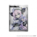 【グッズ-カード】ピアプロキャラクターズ メタルカード巡音ルカの画像