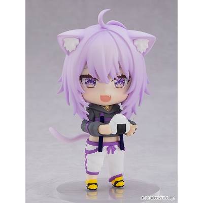 【アクションフィギュア】ホロライブプロダクション ねんどろいど 猫又おかゆ【再販】【送料無料】