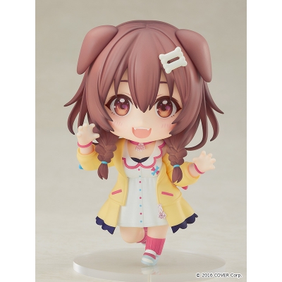 【アクションフィギュア】ホロライブプロダクション ねんどろいど 戌神ころね【再販】【送料無料】