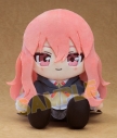 【グッズ-ぬいぐるみ】ゼロの使い魔F ちょこぷに ぬいぐるみ ルイズの画像