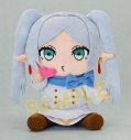 【グッズ-ぬいぐるみ】葬送のフリーレン ぬいぐるみ フリーレン 投げキッスVer.の画像