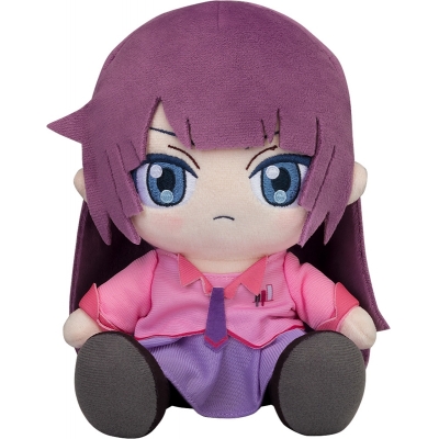 【グッズ-ぬいぐるみ】<物語>シリーズ ぬいぐるみ 戦場ヶ原ひたぎ