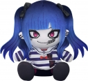【グッズ-ぬいぐるみ】HUNDRED LINE -最終防衛学園- ぬいぐるみ 飴宮怠美の画像