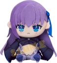 【グッズ-ぬいぐるみ】Fate/Grand Order ちょこぷに ぬいぐるみ アルターエゴ/メルトリリスの画像
