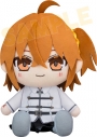 【グッズ-ぬいぐるみ】Fate/Grand Order ちょこぷに ぬいぐるみ マスター/主人公(女)の画像