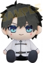 【グッズ-ぬいぐるみ】Fate/Grand Order ちょこぷに ぬいぐるみ マスター/主人公(男)の画像