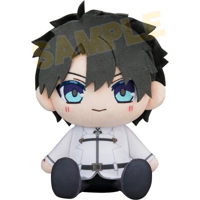 【グッズ-ぬいぐるみ】Fate/Grand Order ちょこぷに ぬいぐるみ マスター/主人公(男)