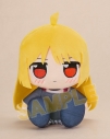 【グッズ-ぬいぐるみ】アニメ「ぼっち・ざ・ろっく!」 くりぱん ぬいぐるみ 伊地知星歌の画像