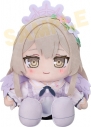 【グッズ-ぬいぐるみ】ブルーアーカイブ -Blue Archive- ちょこぷに ぬいぐるみ ナギサの画像