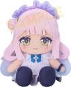 【グッズ-ぬいぐるみ】ブルーアーカイブ -Blue Archive- ちょこぷに ぬいぐるみ ミカの画像