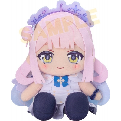 【グッズ-ぬいぐるみ】ブルーアーカイブ -Blue Archive- ちょこぷに ぬいぐるみ ミカ