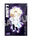 【グッズ-ポスター】ALIEN STAGE ねんどろいどぷらす クリアポスター ルカの画像