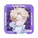 【グッズ-マグネット】ALIEN STAGE ねんどろいどぷらす アクリルマグネット ルカの画像