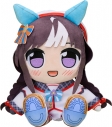 【グッズ-ぬいぐるみ】ウマ娘 プリティーダービー くりぱん ぬいぐるみ ホッコータルマエの画像
