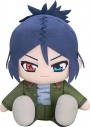 【グッズ-ぬいぐるみ】家庭教師ヒットマンREBORN! ぬいぐるみ 六道骸の画像