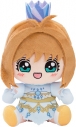 【グッズ-ぬいぐるみ】カードキャプターさくら クリアカード編 ぬいぐるみ 木之本桜 CLEAR 衣装Ver.の画像