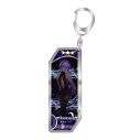 【グッズ-キーホルダー】Fate/Grand Order サーヴァントキーホルダー342 アサシン/静謐のハサンの画像