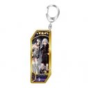 【グッズ-キーホルダー】Fate/Grand Order サーヴァントキーホルダー345 キャスター/フランチェスカ・プレラーティ(フランソワ・プレラーティ)の画像