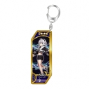 【グッズ-キーホルダー】Fate/Grand Order サーヴァントキーホルダー354 セイバー/グレイ・リリィの画像