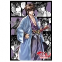 【グッズ-ポスター】『ちるらん 新撰組鎮魂歌 企画展』 描き下ろし 土方歳三 A2ポスターの画像