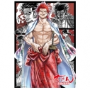 【グッズ-ポスター】『ちるらん 新撰組鎮魂歌 企画展』 描き下ろし 芹沢鴨 A2ポスターの画像