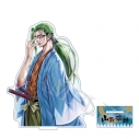 【グッズ-スタンドポップ】『ちるらん 新撰組鎮魂歌 企画展』 山南敬助 アクリルフィギュアの画像