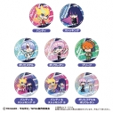 【グッズ-バッチ】New PANTY & STOCKING with GARTERBELT わいわい缶バッジの画像