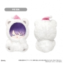 【グッズ-ぬいぐるみ】ブレイクマイケース おやすみたぴぬい 交際部 宇京 真央の画像