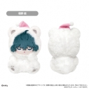 【グッズ-ぬいぐるみ】ブレイクマイケース おやすみたぴぬい 交際部 環野 揺の画像