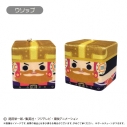 【グッズ-マスコット】ONE PIECE しかくいマスコット Vol.5 ウソップの画像