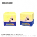 【グッズ-マスコット】ONE PIECE しかくいマスコット Vol.7 サンジの画像