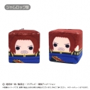 【グッズ-マスコット】ONE PIECE しかくいマスコット Vol.8 シャムロック聖の画像