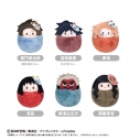 【グッズ-ぬいぐるみ】鬼滅の刃 たぴぬい Vol.6の画像