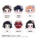 【グッズ-マスコット】鬼滅の刃 桜餅マスコット Vol.6の画像
