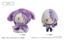 【グッズ-ぬいぐるみ】文豪ストレイドッグス レトロちっく うさぎケープぬいぐるみ Vol.2 シグマ【再販】の画像